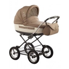 Детская универсальная коляска Roan Marita Lux 04-SK Детская универсальная коляска Roan Marita Lux 04-SK